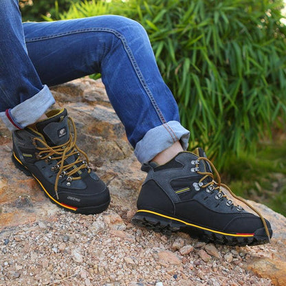 Chaussures de randonnée Gtx Asphalt Confort Orthopédique