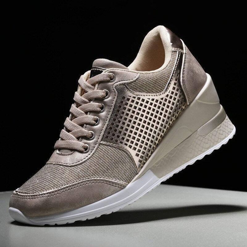 Chaussures Orthopédiques - Aria Confort Orthopédique