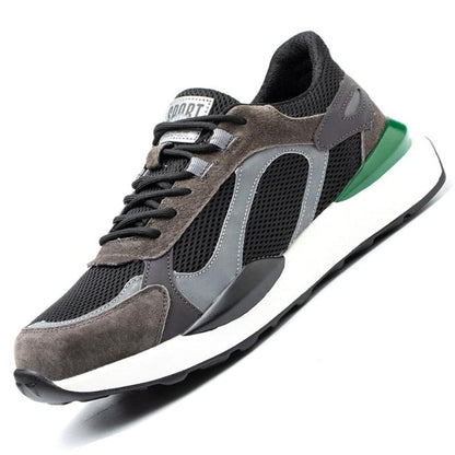 Chaussures de sécurité respirantes et légères pour hommes et femmes - Shick Confort Orthopédique