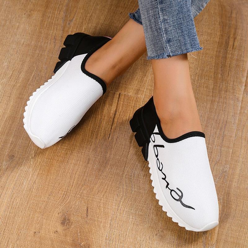 Chaussures orthopédiques de marche Comfy+ Confort Orthopédique