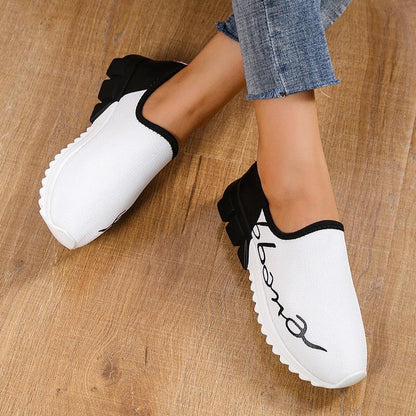 Chaussures orthopédiques de marche Comfy+ Confort Orthopédique