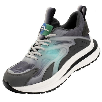 Chaussures de sécurité résistant à l'usure, décontractée pour hommes - My-Price Confort Orthopédique