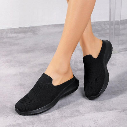 Chaussures orthopédiques pour Femmes - Softys Confort Orthopédique