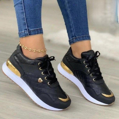 Chaussures orthopédiques Confortables Eliza Confort Orthopédique