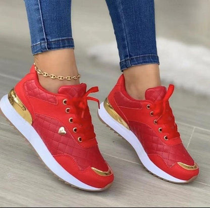 Chaussures orthopédiques Confortables Eliza Confort Orthopédique