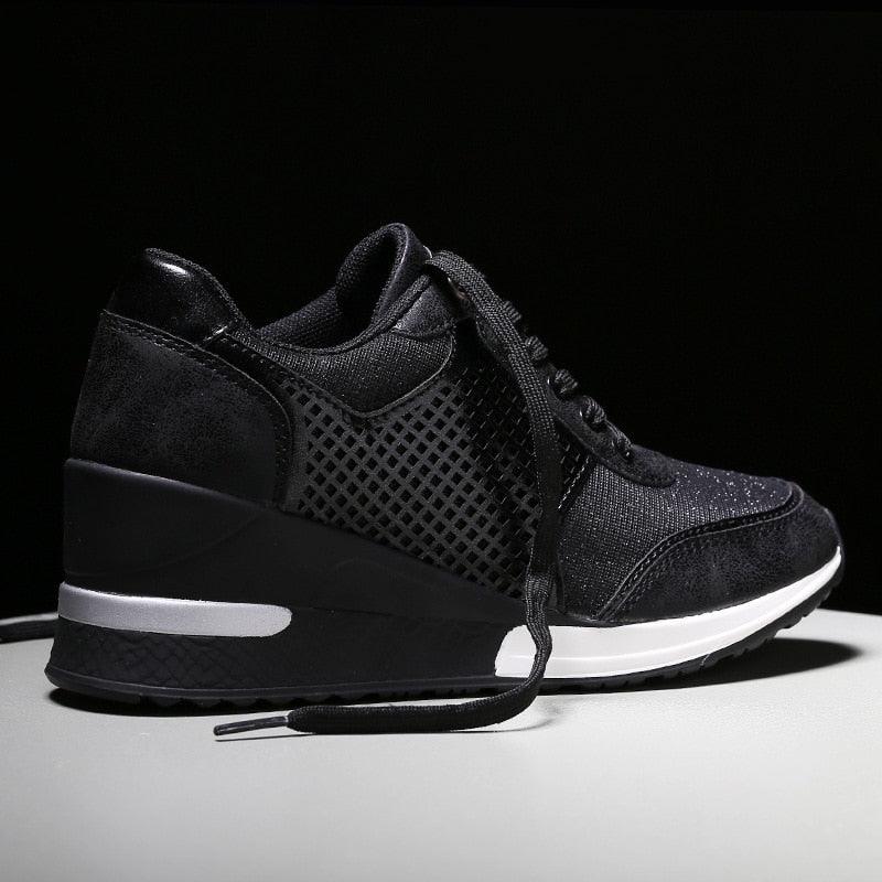 Chaussures Orthopédiques - Aria Confort Orthopédique