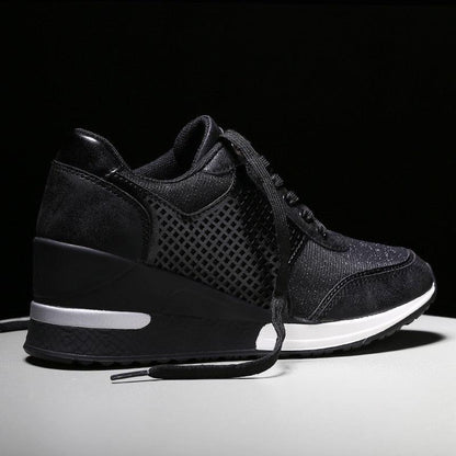 Chaussures Orthopédiques - Aria Confort Orthopédique