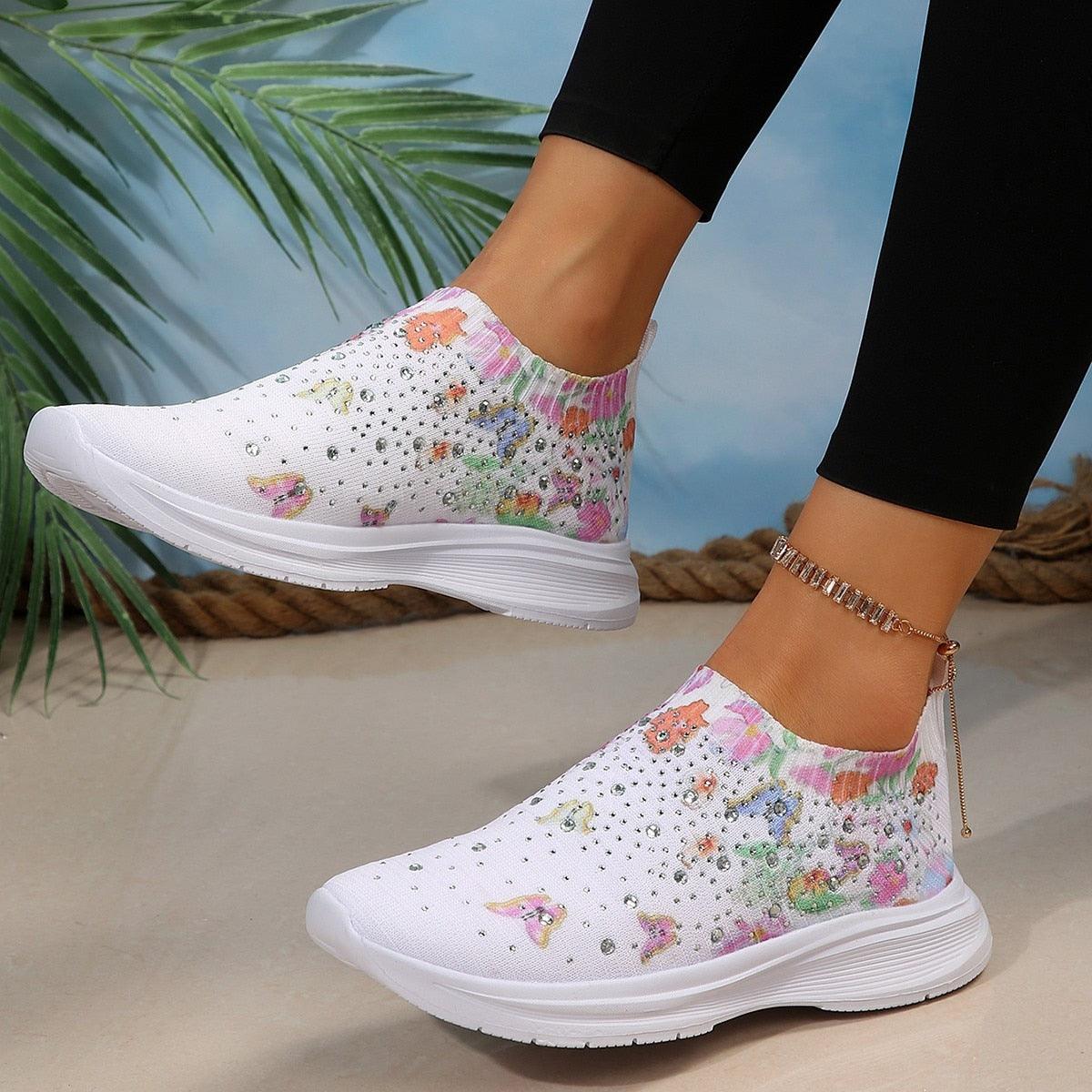 Chaussures Orthopédiques Femme Chic Authentique Confort Orthopédique
