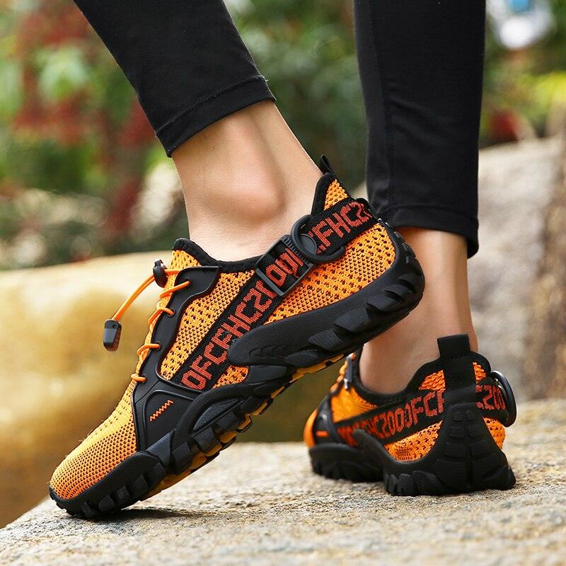 Chaussures aquatiques Quick-Dry Confort Orthopédique