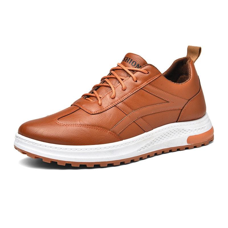 Chaussures Confortables style britannique - British Confort Orthopédique