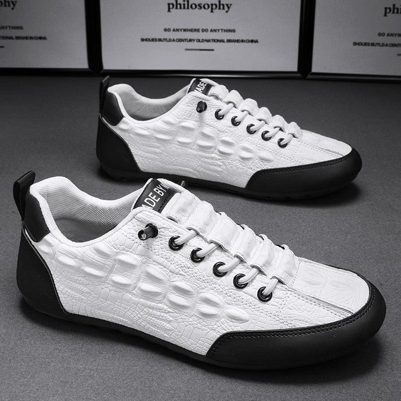 Chaussures orthopédiques pour Hommes - Youlgant Confort Orthopédique