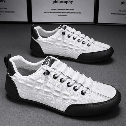 Chaussures orthopédiques pour Hommes - Youlgant Confort Orthopédique