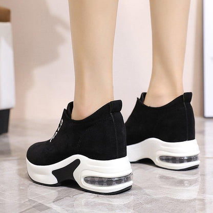 Chaussures orthopédiques décontractées pour femmes - Gareth Confort Orthopédique