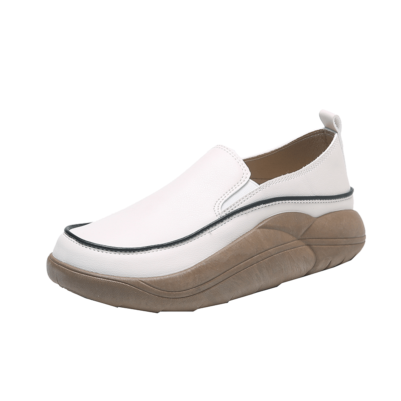 Chaussures Mocassin PLUME | Confortables Et Orthopédiques Confort Orthopédique
