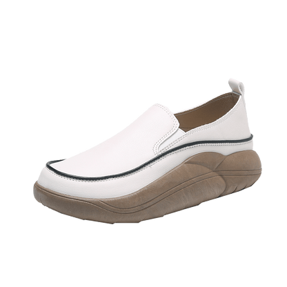 Chaussures Mocassin PLUME | Confortables Et Orthopédiques Confort Orthopédique