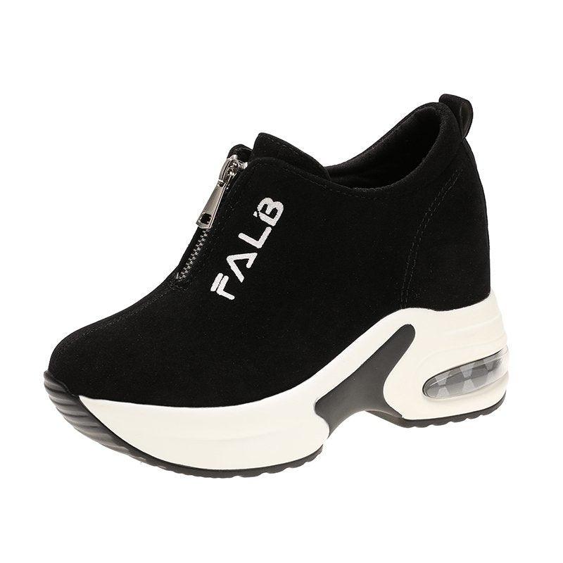 Chaussures orthopédiques décontractées pour femmes - Gareth Confort Orthopédique