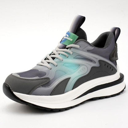 Chaussures de sécurité résistant à l'usure, décontractée pour hommes - My-Price Confort Orthopédique