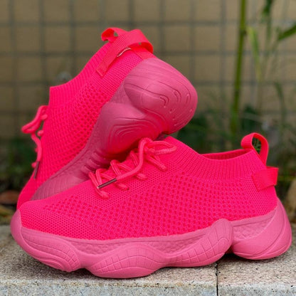 Chaussure basket Orthopédique pour femme Sterone Confort Orthopédique