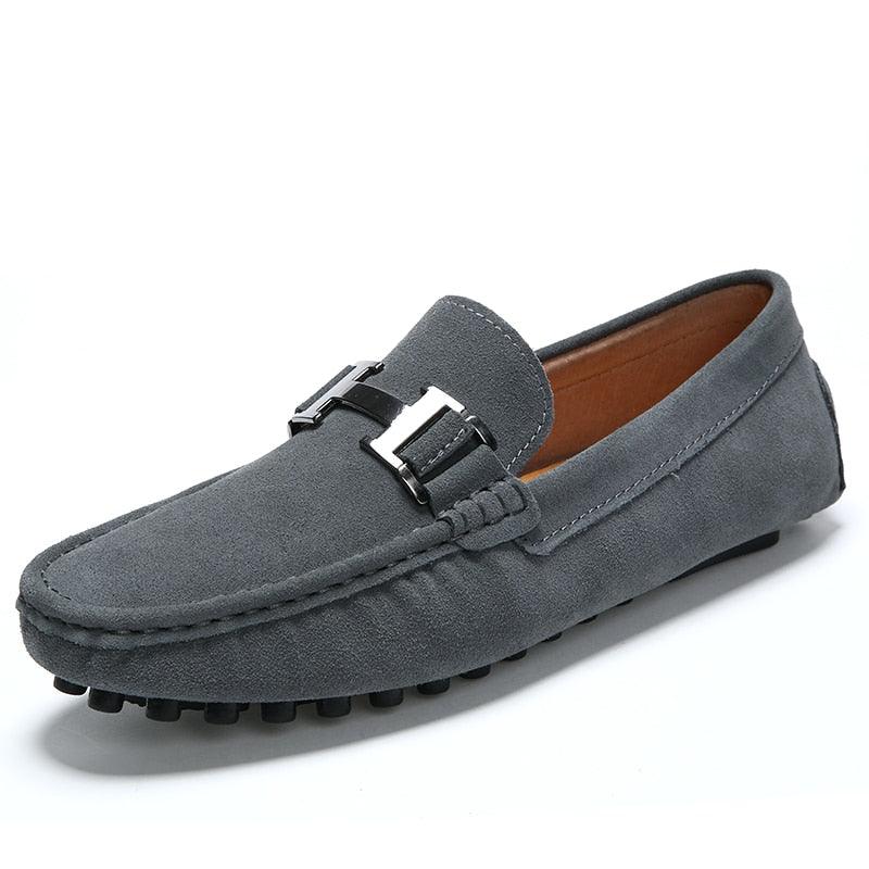 Mocassins décontractées pour Homme Goma Confort Orthopédique