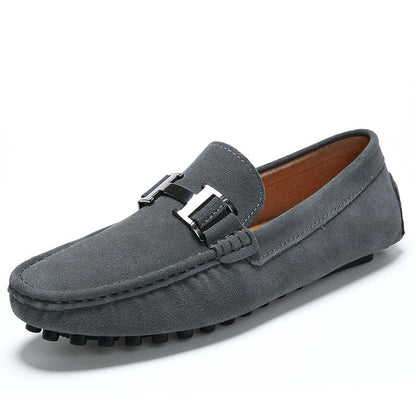 Mocassins décontractées pour Homme Goma Confort Orthopédique