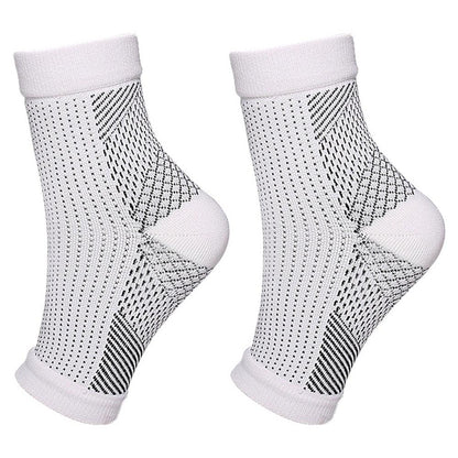 Chaussettes anti douleur, chaussettes de Compression apaisantes pour la douleur Confort Orthopédique