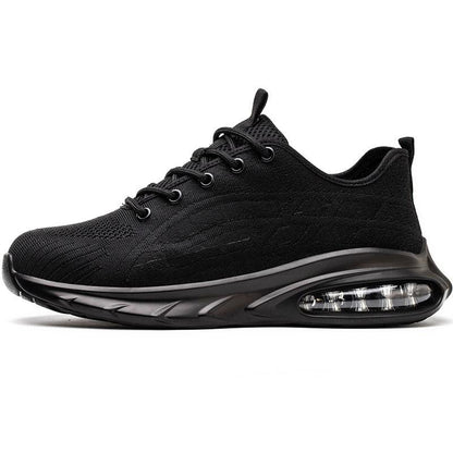Chaussures de sécurité légères et respirantes pour hommes et femmes - Origina Confort Orthopédique