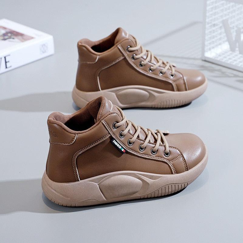 Chaussures orthopédiques Ultra-Confortables - Martine Confort Orthopédique