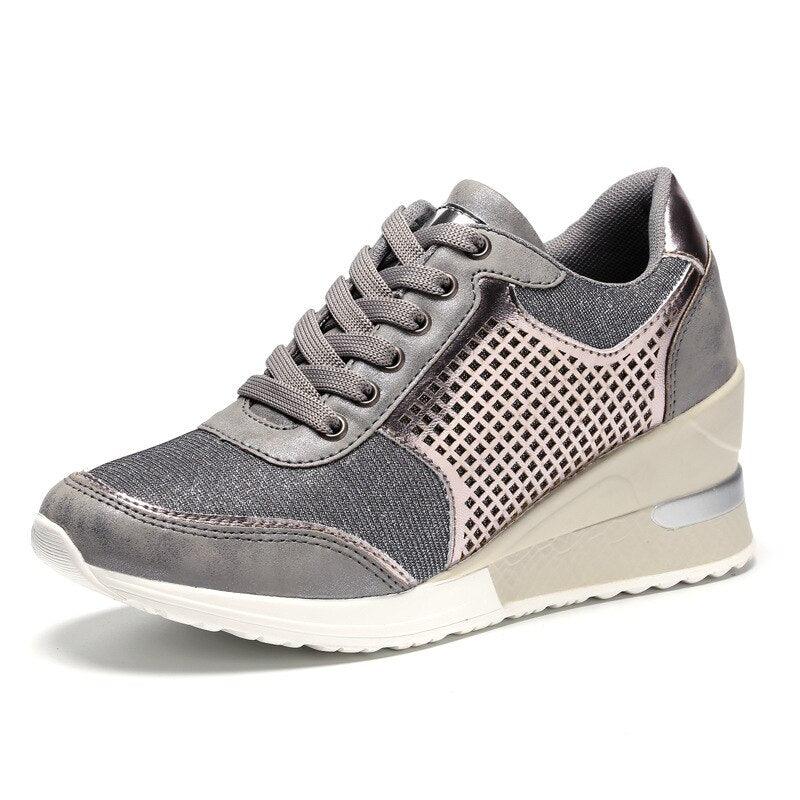 Chaussures Orthopédiques - Aria Confort Orthopédique