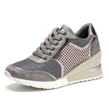 Chaussures Orthopédiques - Aria Confort Orthopédique