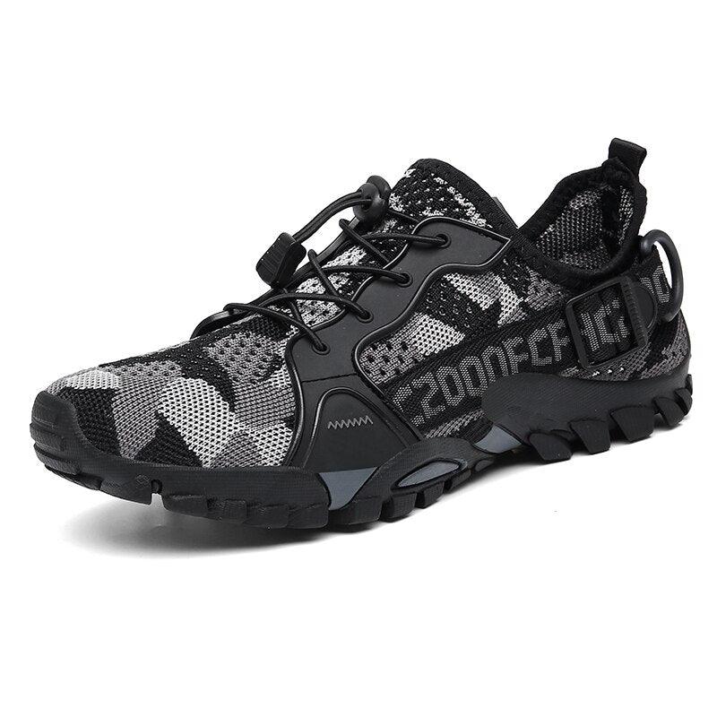 Chaussures aquatiques Quick-Dry Confort Orthopédique