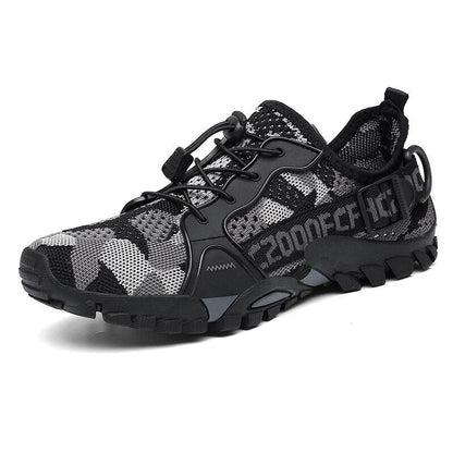 Chaussures aquatiques Quick-Dry Confort Orthopédique