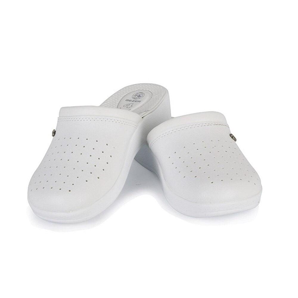 Pantoufles orthopédiques pour infirmières Sabatos Confort Orthopédique