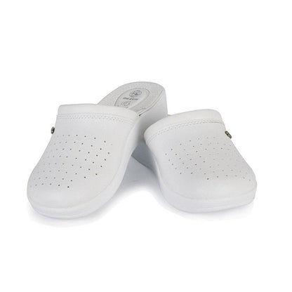 Pantoufles orthopédiques pour infirmières Sabatos Confort Orthopédique
