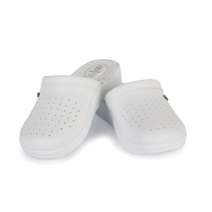 Pantoufles orthopédiques pour infirmières Sabatos Confort Orthopédique