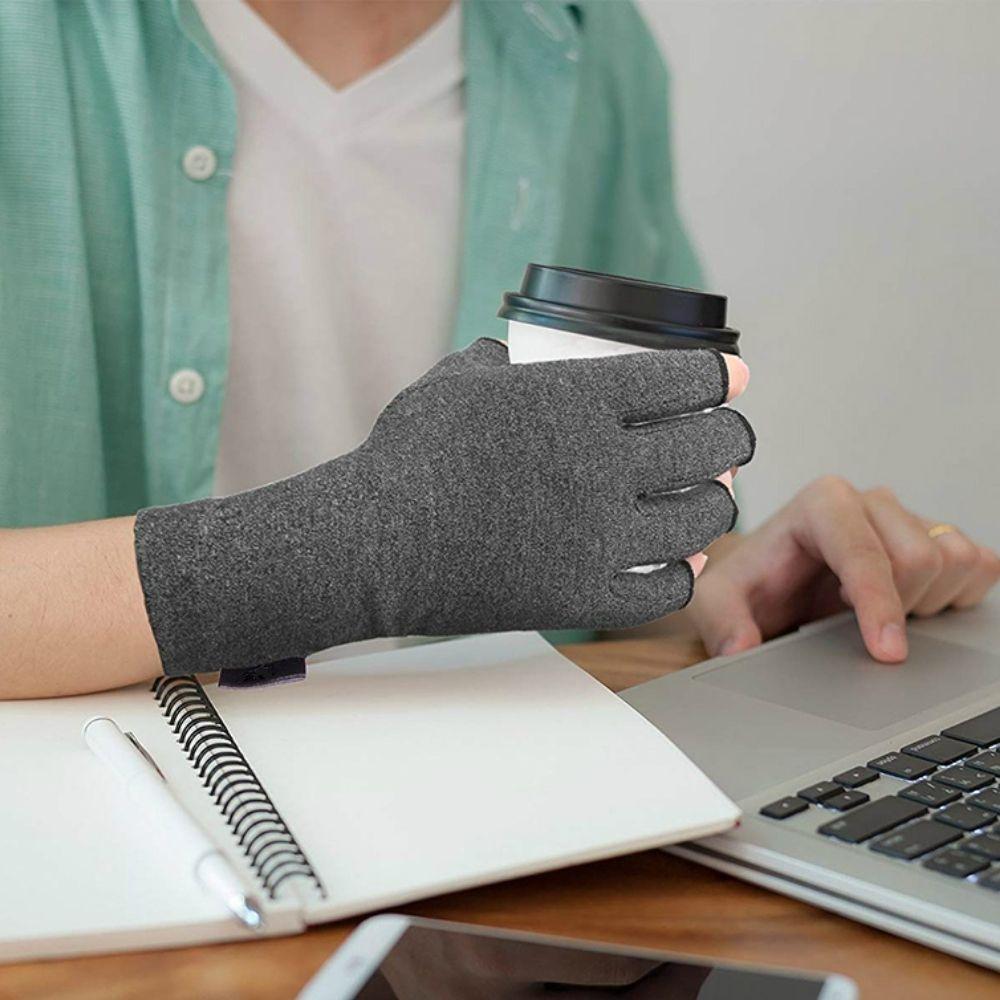 Gants de compression pour l'arthrite Confort Orthopédique