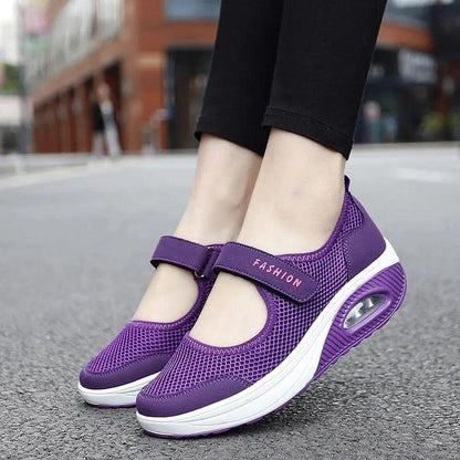 Chaussures Orthopédiques Elena.