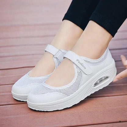Chaussures Orthopédiques Elena.