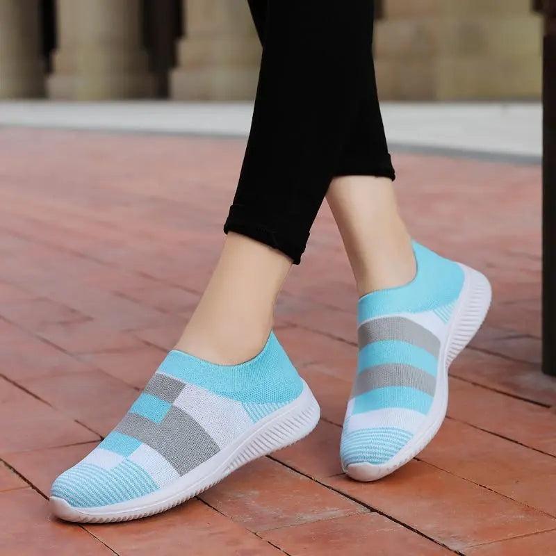 Chaussures Orthopédiques Pour Femme FITPOD.