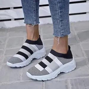 Chaussures Orthopédiques Pour Femme FITPOD.