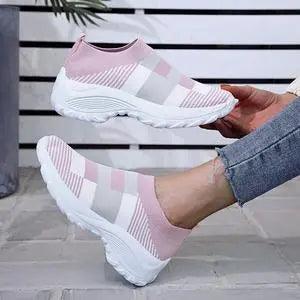 Chaussures Orthopédiques Pour Femme FITPOD.