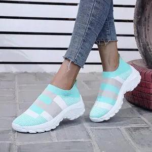 Chaussures Orthopédiques Pour Femme FITPOD.
