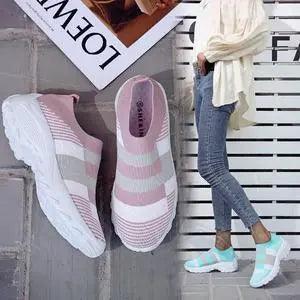 Chaussures Orthopédiques Pour Femme FITPOD.