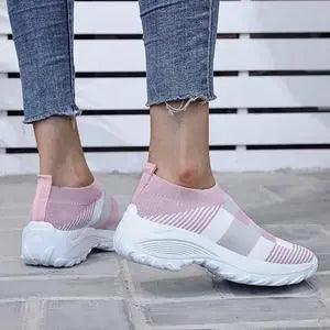 Chaussures Orthopédiques Pour Femme FITPOD.