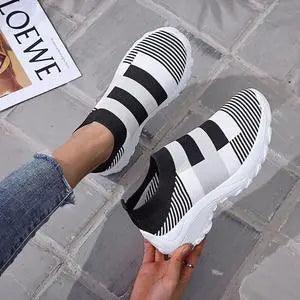 Chaussures Orthopédiques Pour Femme FITPOD.