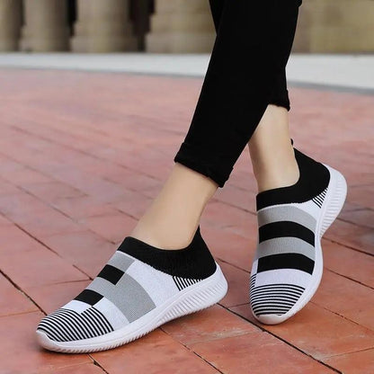 Chaussures Orthopédiques Pour Femme FITPOD.
