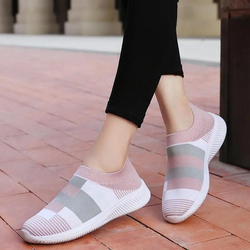 Chaussures Orthopédiques Pour Femme FITPOD.