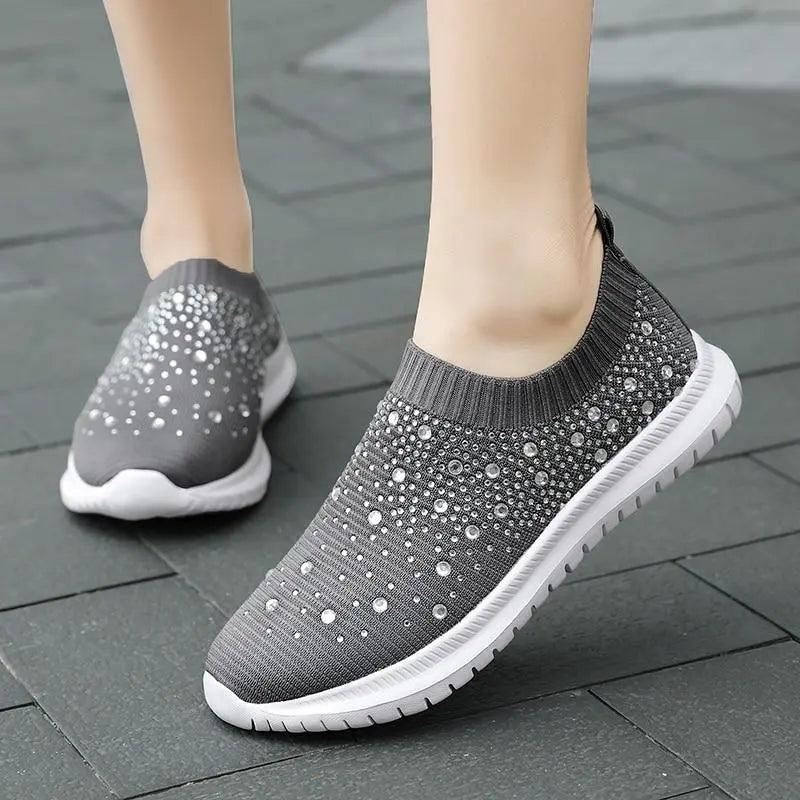 Chaussures Orthopédiques PodCristal.