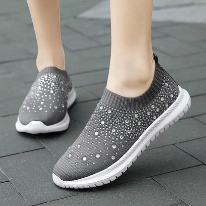 Chaussures Orthopédiques PodCristal.