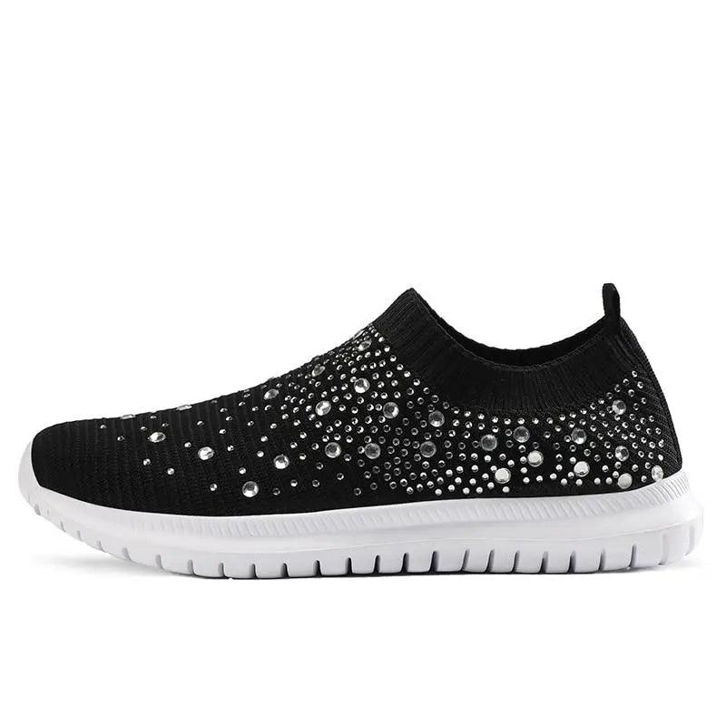Chaussures Orthopédiques PodCristal.