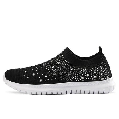 Chaussures Orthopédiques PodCristal.